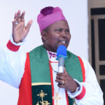 Mukono diocese gets a new Bishop