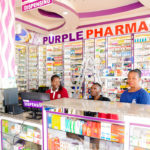 Introducing the all new Purple Pharmacy