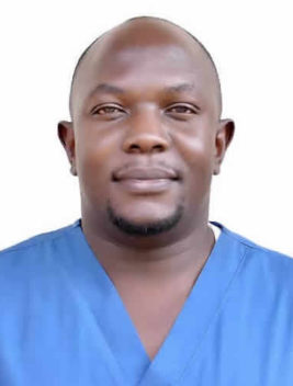 Dr Nsingo Simonx-Y