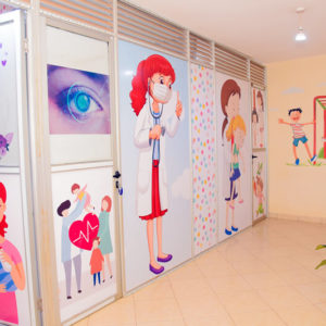 Children's Clinic