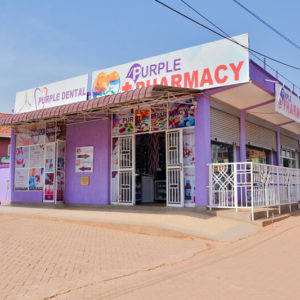 Purple Pharmacy & Purple Dental