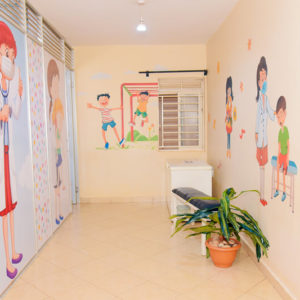 Children's Clinic